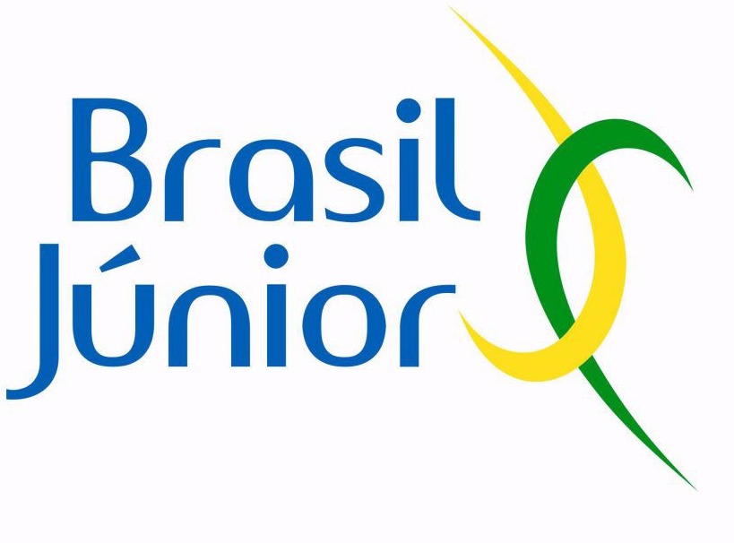 Logo da Confederação Brasileira das Empresas Juniores